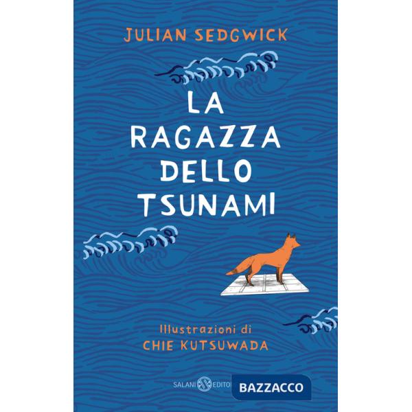 Ragazza dello tsunami (La)