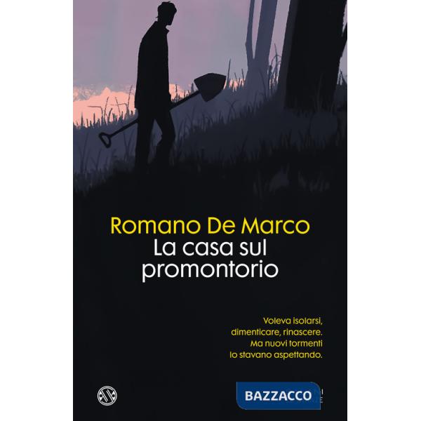 Casa sul promontorio (La)