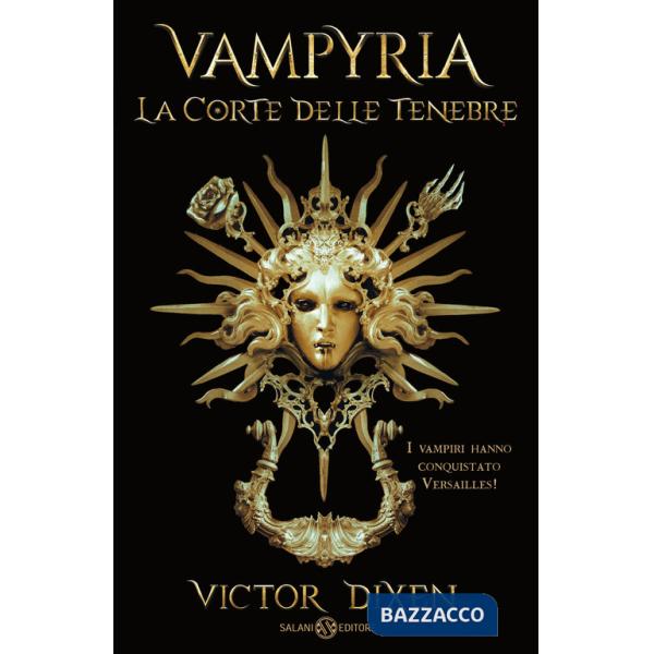 Vampyria. La Corte delle Tenebre