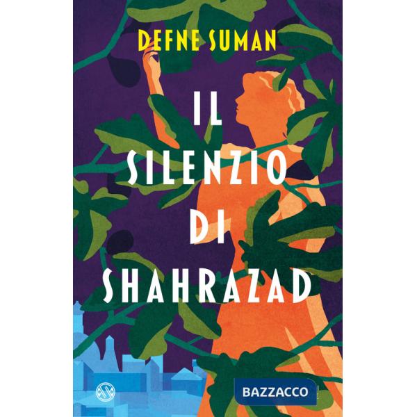 Silenzio di Shahrazad (Il)