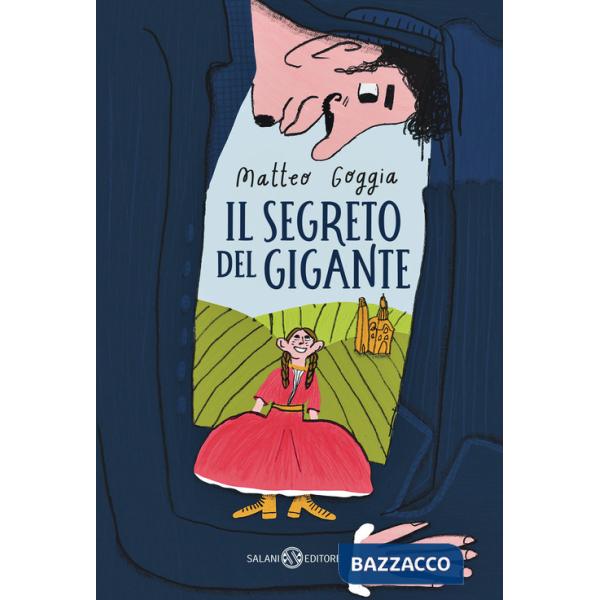 Segreto del gigante (Il)