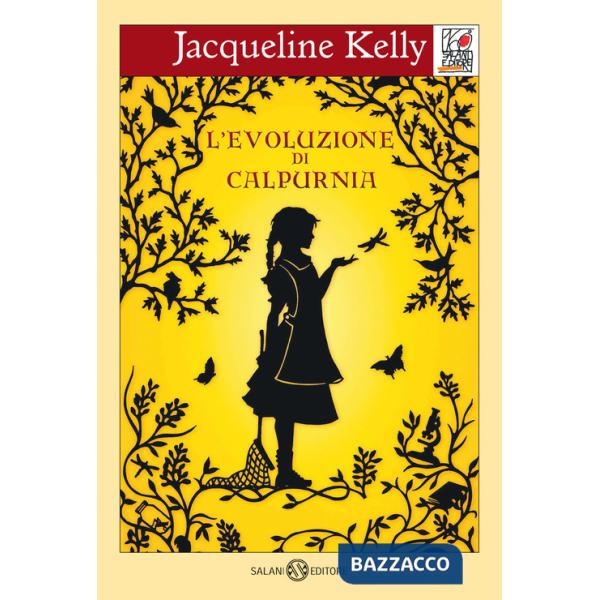 Evoluzione di Calpurnia (L')