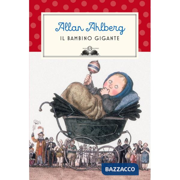 Bambino gigante (Il)
