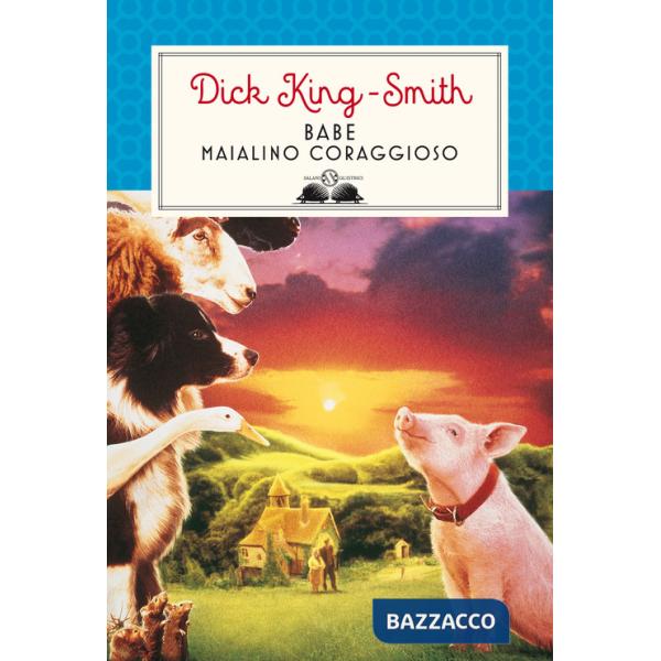 Babe, maialino coraggioso