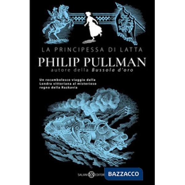 Principessa di latta (La)