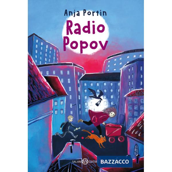 Radio Popov