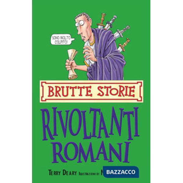 Rivoltanti romani