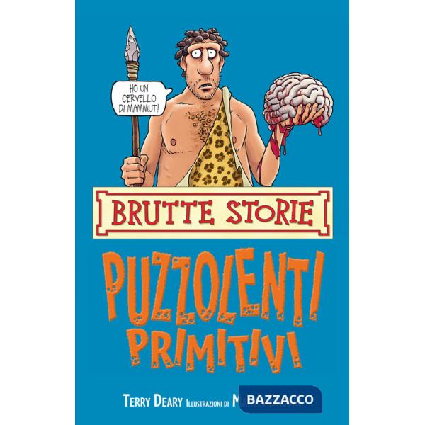 Puzzolenti primitivi