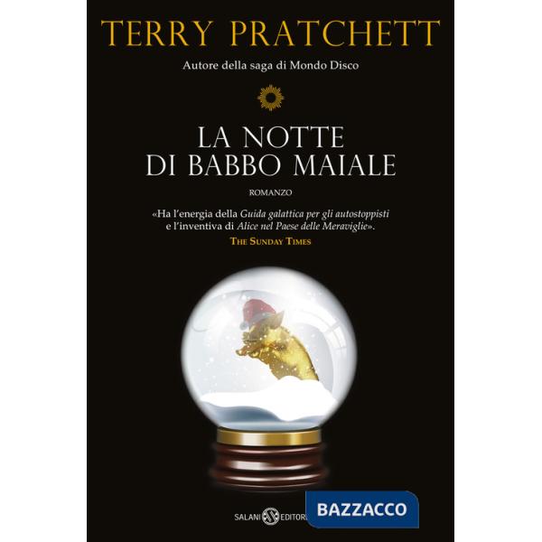 Notte di Babbo Maiale (La)