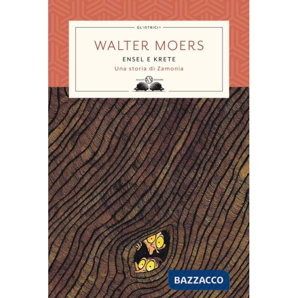 Ensel e Krete. Una storia di Zamonia