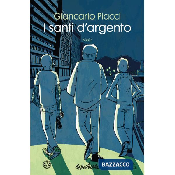 Santi d'argento (I)
