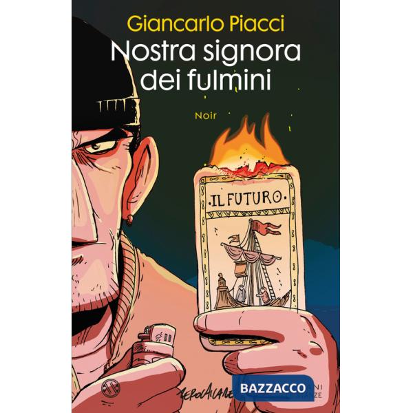 Nostra signora dei fulmini