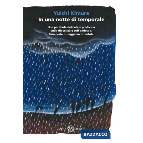 In una notte di temporale