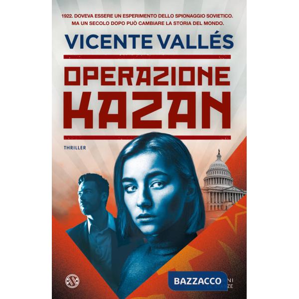 Operazione Kazan