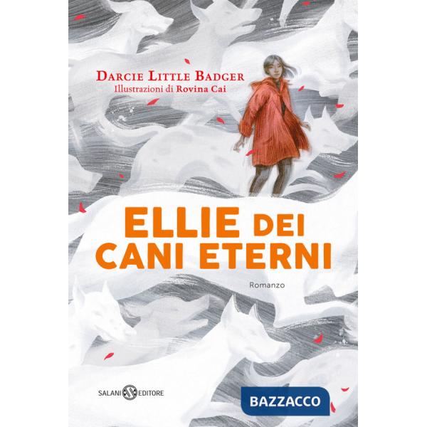 Ellie dei cani eterni