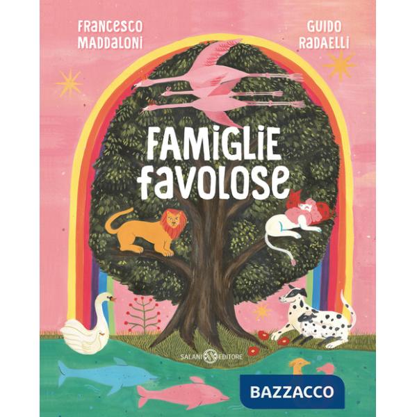Famiglie favolose