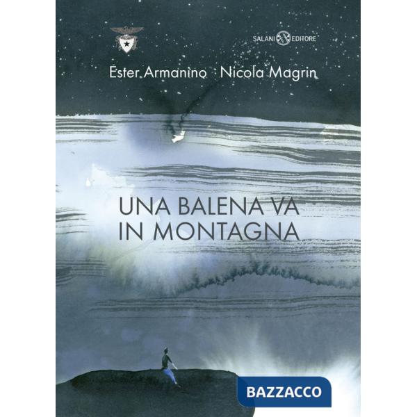 Balena va in montagna (Una)