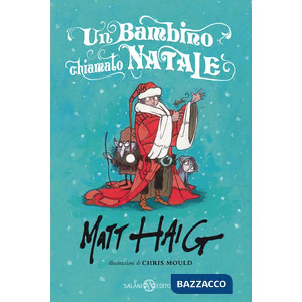Bambino chiamato Natale (Un)