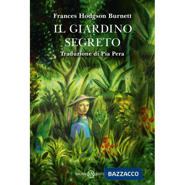 Giardino segreto (Il)