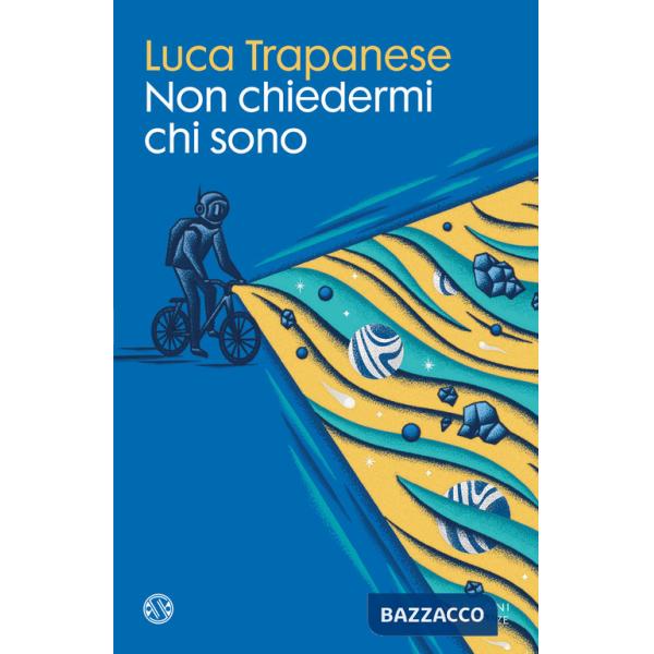 Non chiedermi chi sono