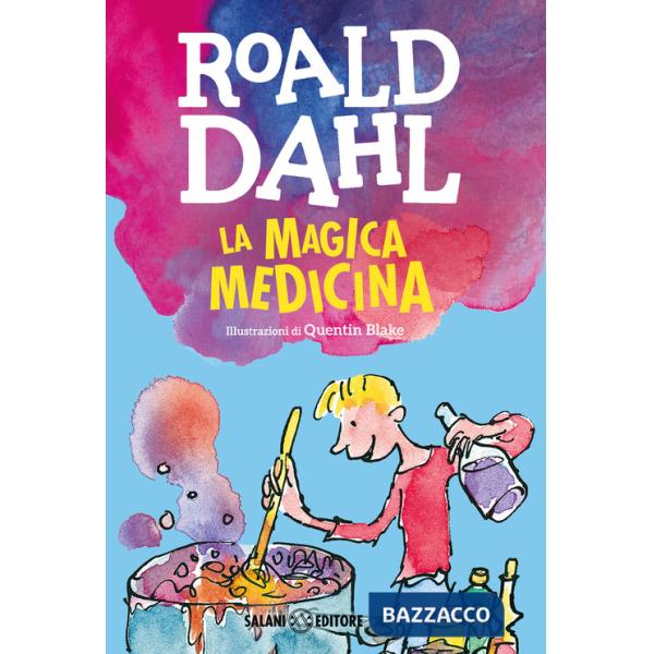 Magica medicina (La)