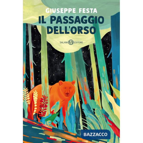 Passaggio dell'orso (Il)