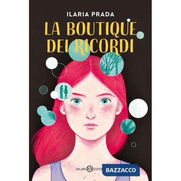 Boutique dei ricordi (La)