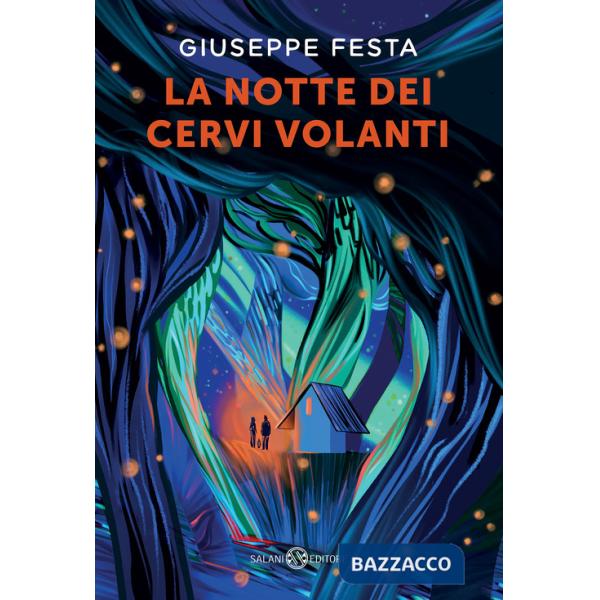 Notte dei cervi volanti (La)