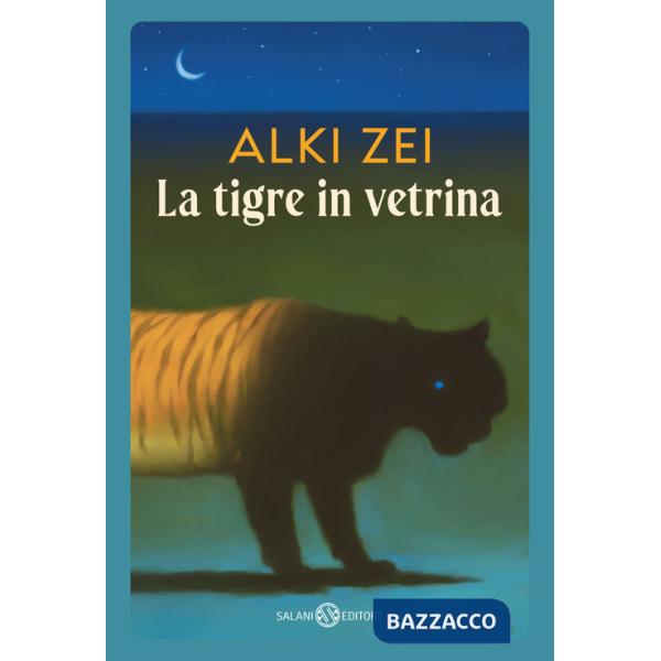 Tigre in vetrina (La)