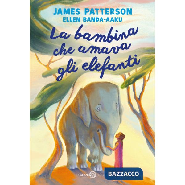 Bambina che amava gli elefanti (La)