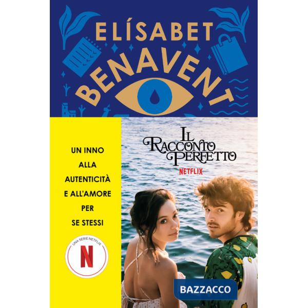 Racconto perfetto (Il)