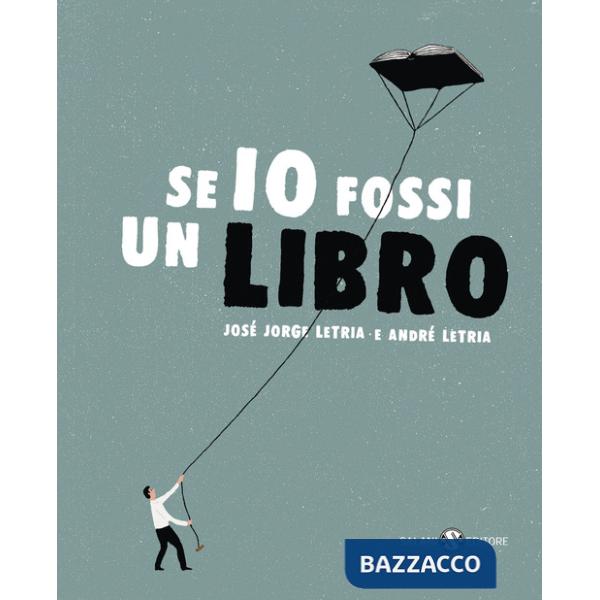 Se io fossi un libro