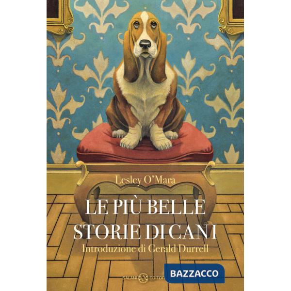 Più belle storie di cani (Le)