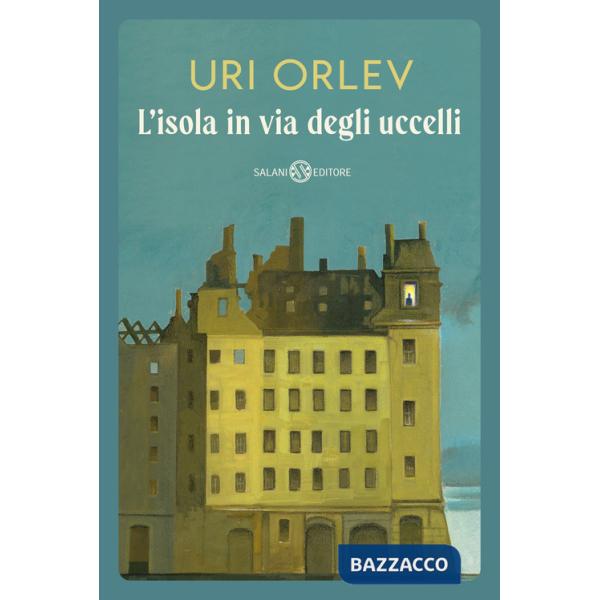 Isola in via degli uccelli (L')