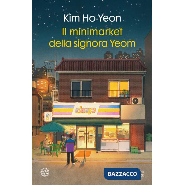 Minimarket della signora Yeom (Il)