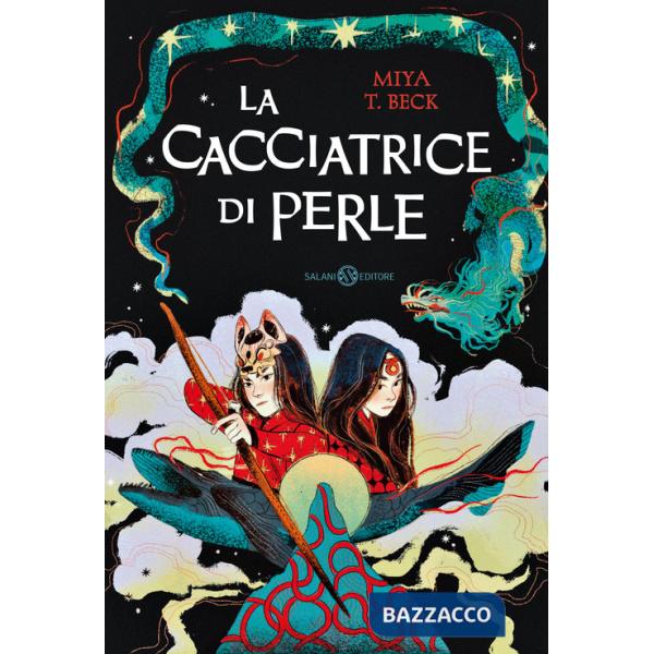 Cacciatrice di perle (La)