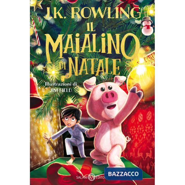 Maialino di Natale (Il)