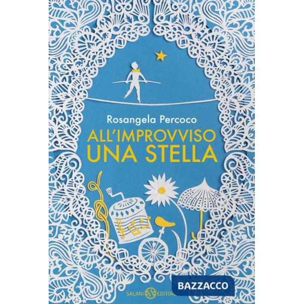 All'improvviso una stella