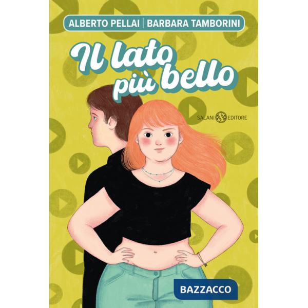 Lato più bello (Il)