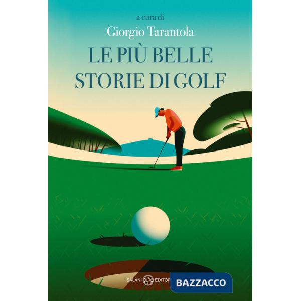 Più belle storie di golf (Le)