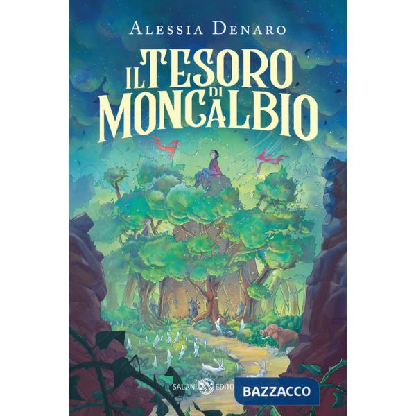 Tesoro di Moncalbio (Il)
