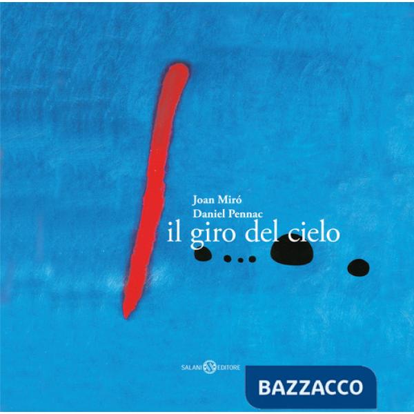 Giro del cielo. Piccoli libri perfetti (Il)