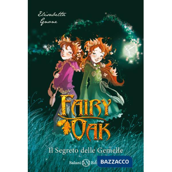Segreto delle gemelle. Fairy Oak (Il). Vol. 1
