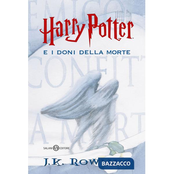 Harry Potter e i doni della morte