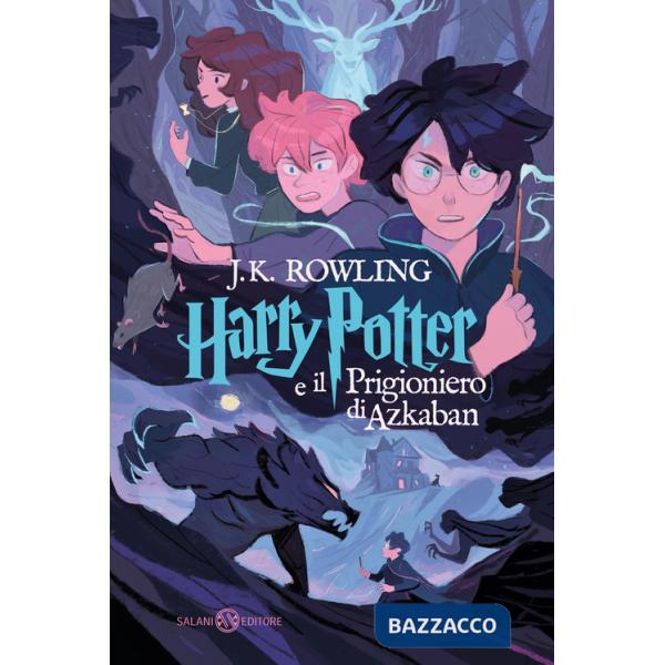 Harry Potter e il prigioniero di Azkaban