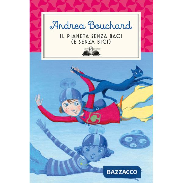 Pianeta senza baci (e senza bici) (Il)