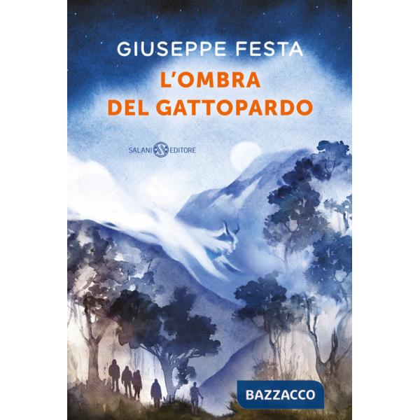 Ombra del gattopardo (L')