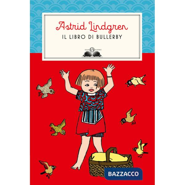 Libro di Bullerby (Il)