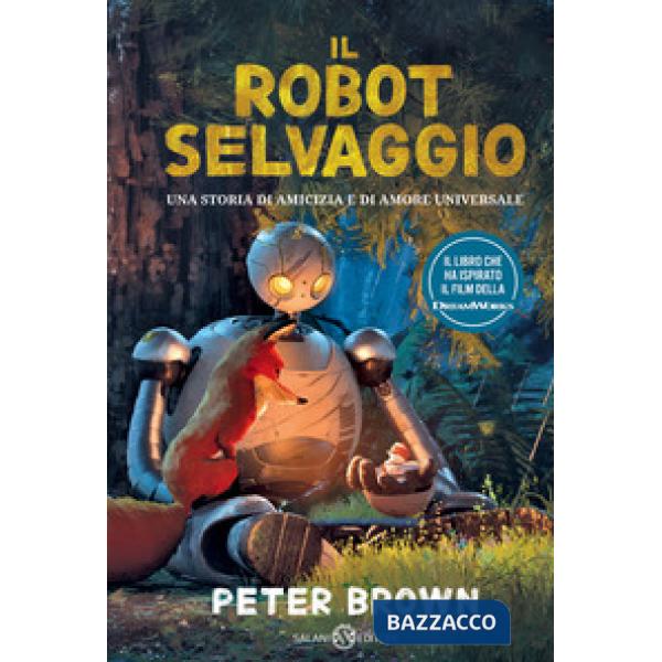 Robot selvaggio (Il)