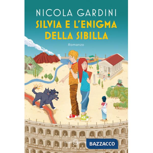 Silvia e l'enigma della Sibilla